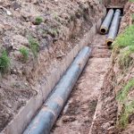 Cast Iron Pipe Lining